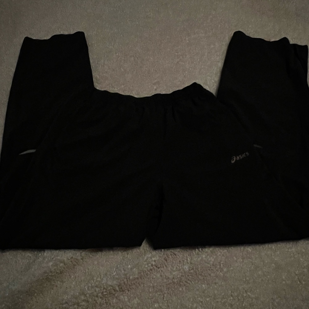 Women’s ASICS sweatpants